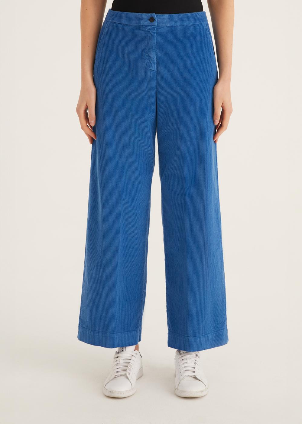 Rosso35 Pantalone ampio Promozione Limitata