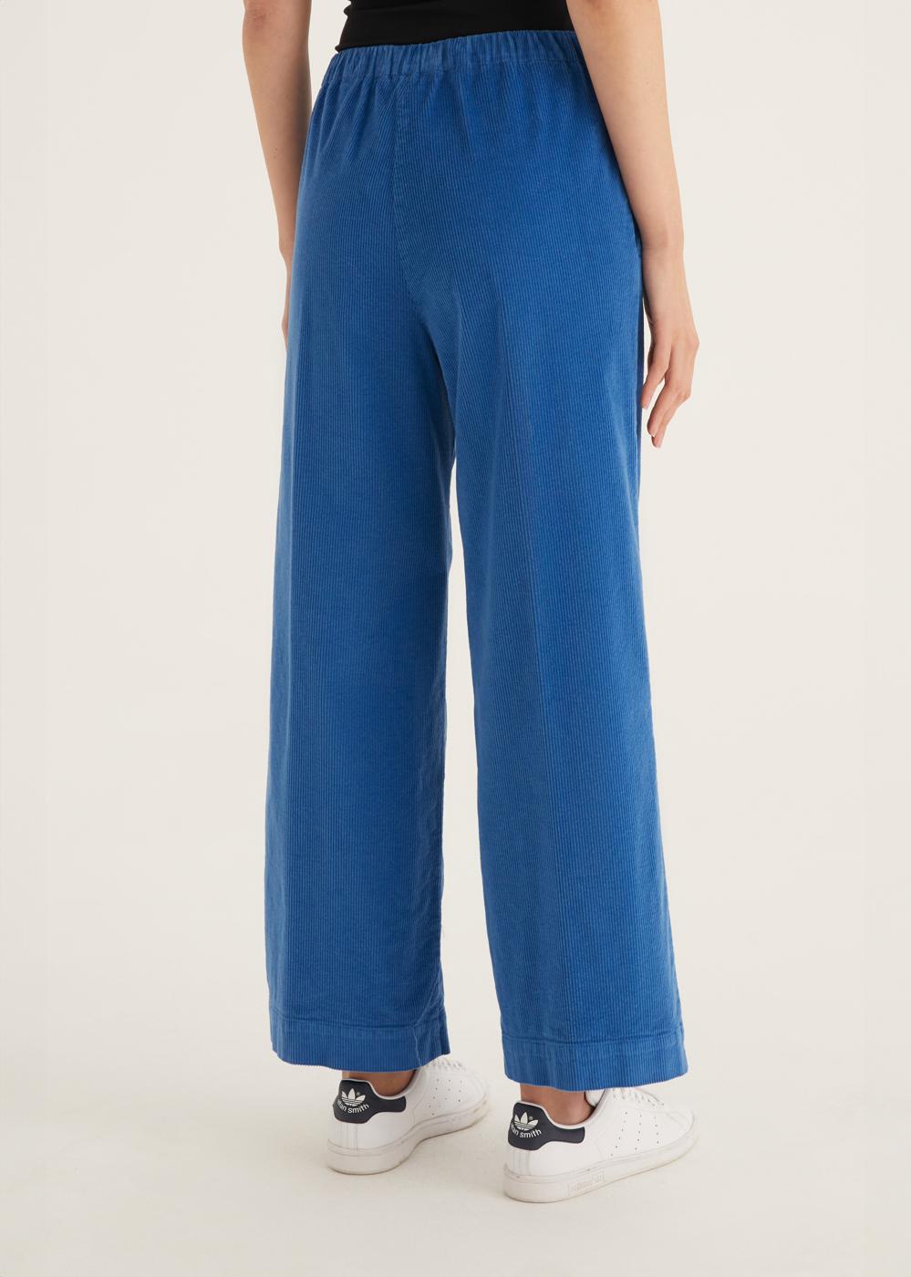 Rosso35 Pantalone ampio Promozione Limitata