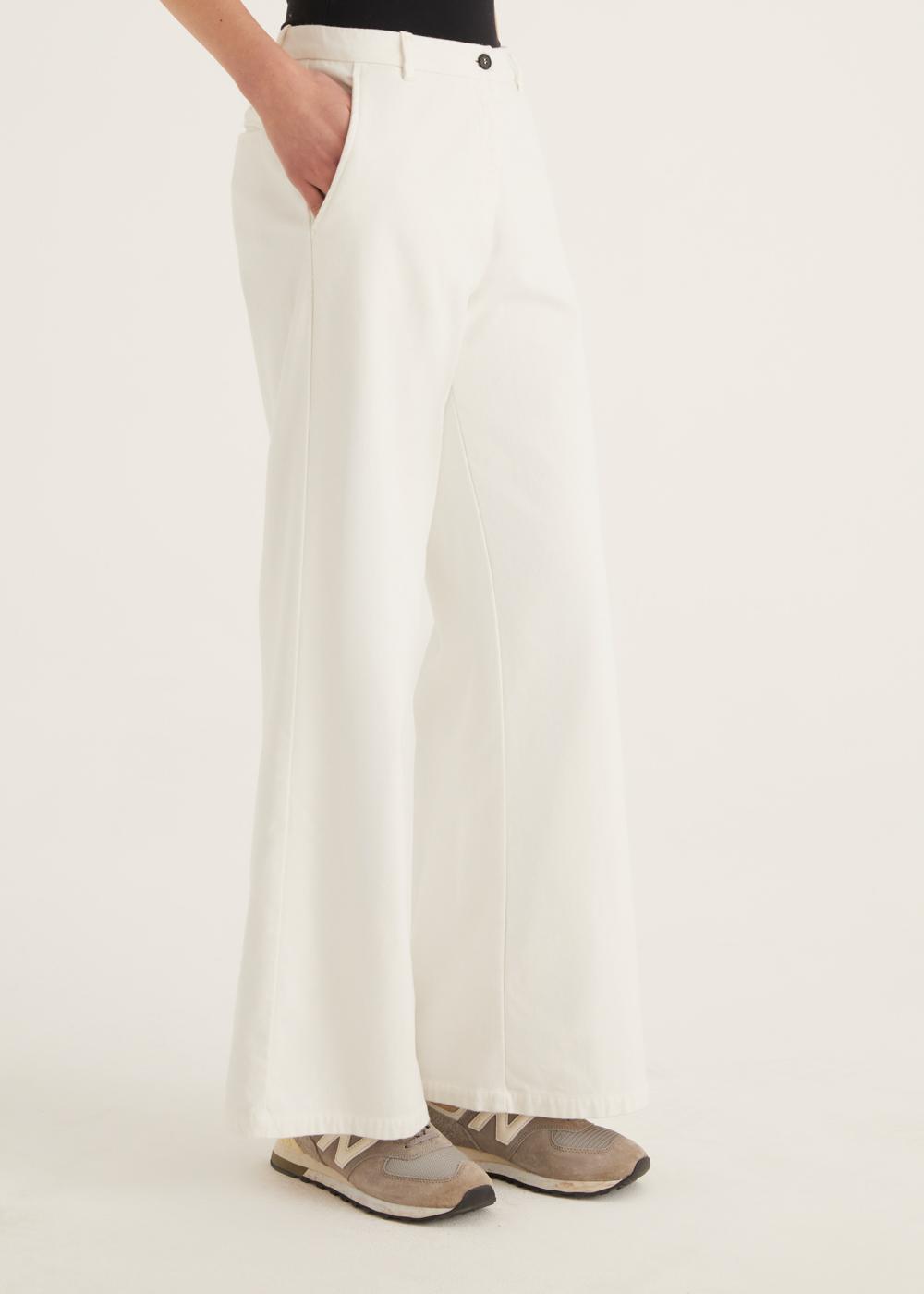 Rosso35 Pantalone ampio Fino Al -60%