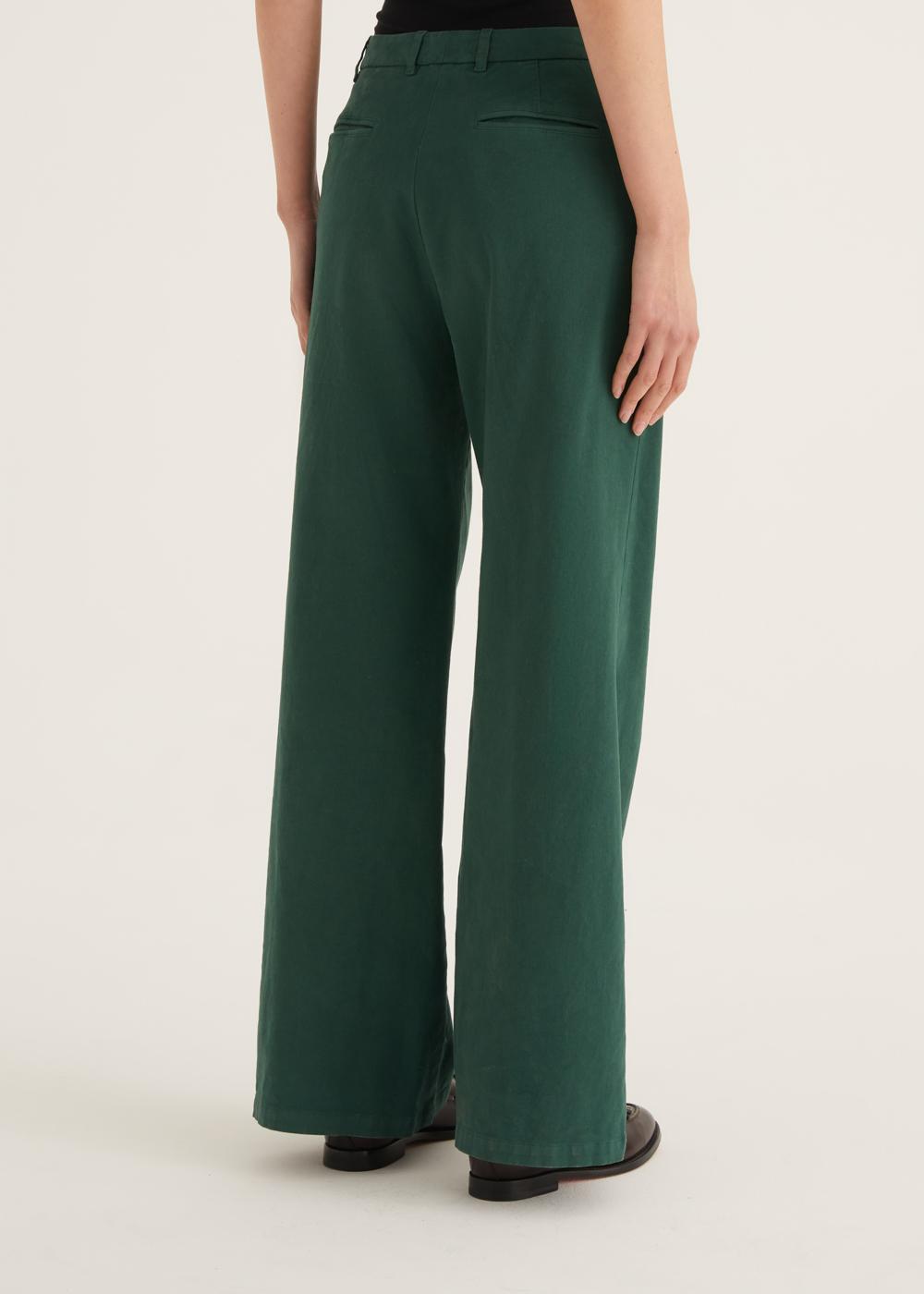 Rosso35 Pantalone ampio Shopping Online