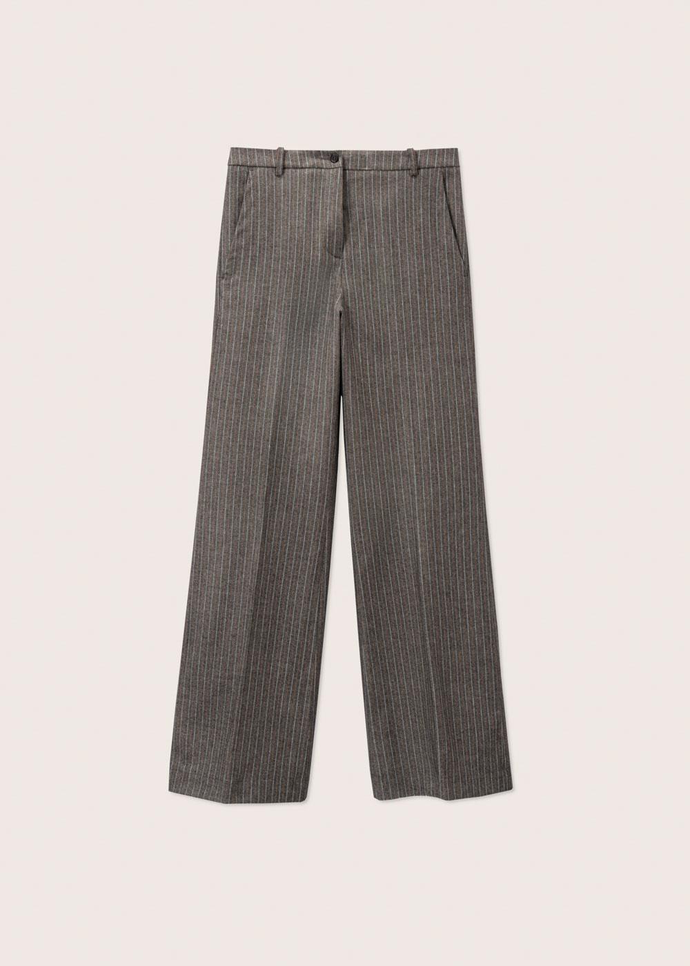 Rosso35 Pantalone ampio bootcut Affare Del Giorno
