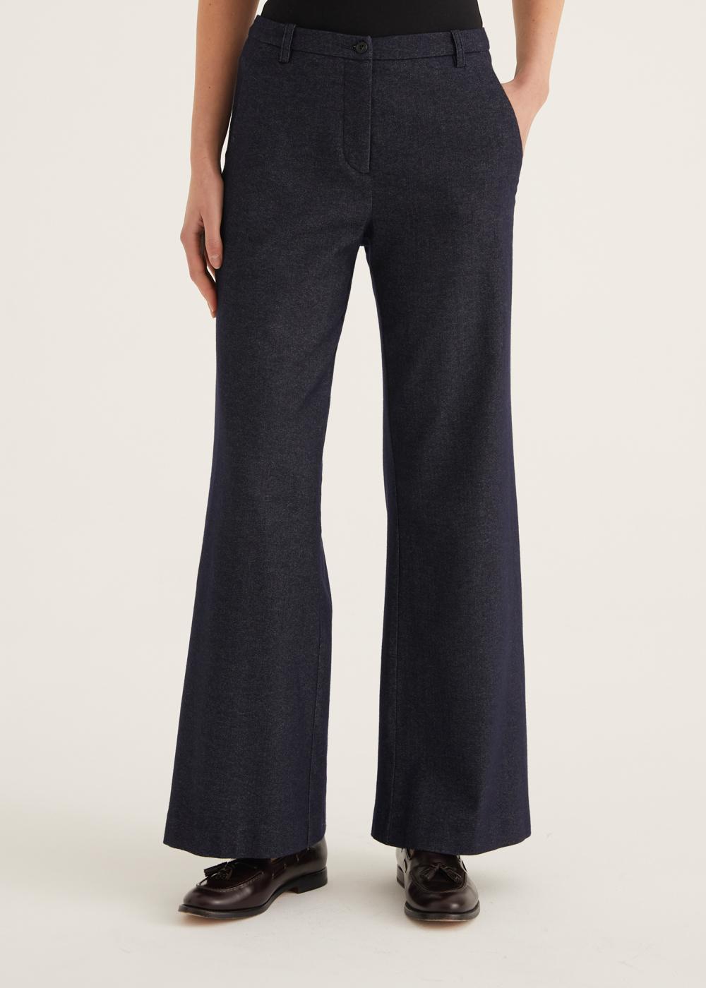 Rosso35 Pantalone bootcut Novità