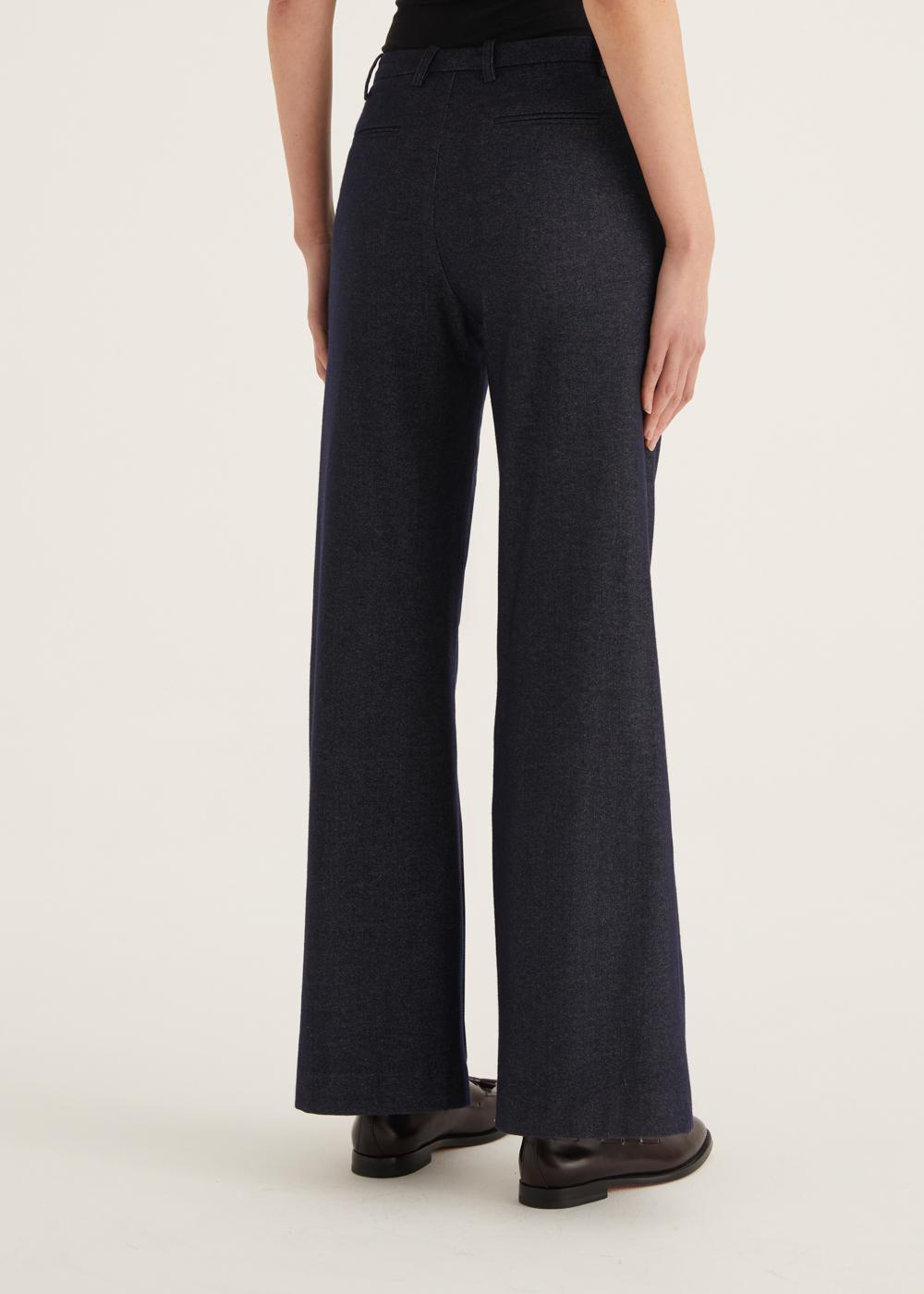 Rosso35 Pantalone bootcut Novità