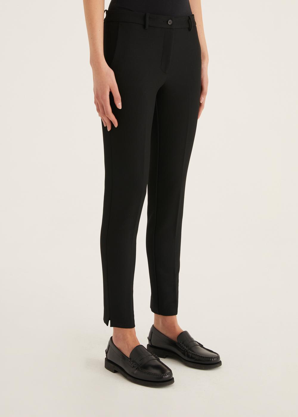 Rosso35 Pantalone dritto In Vendita