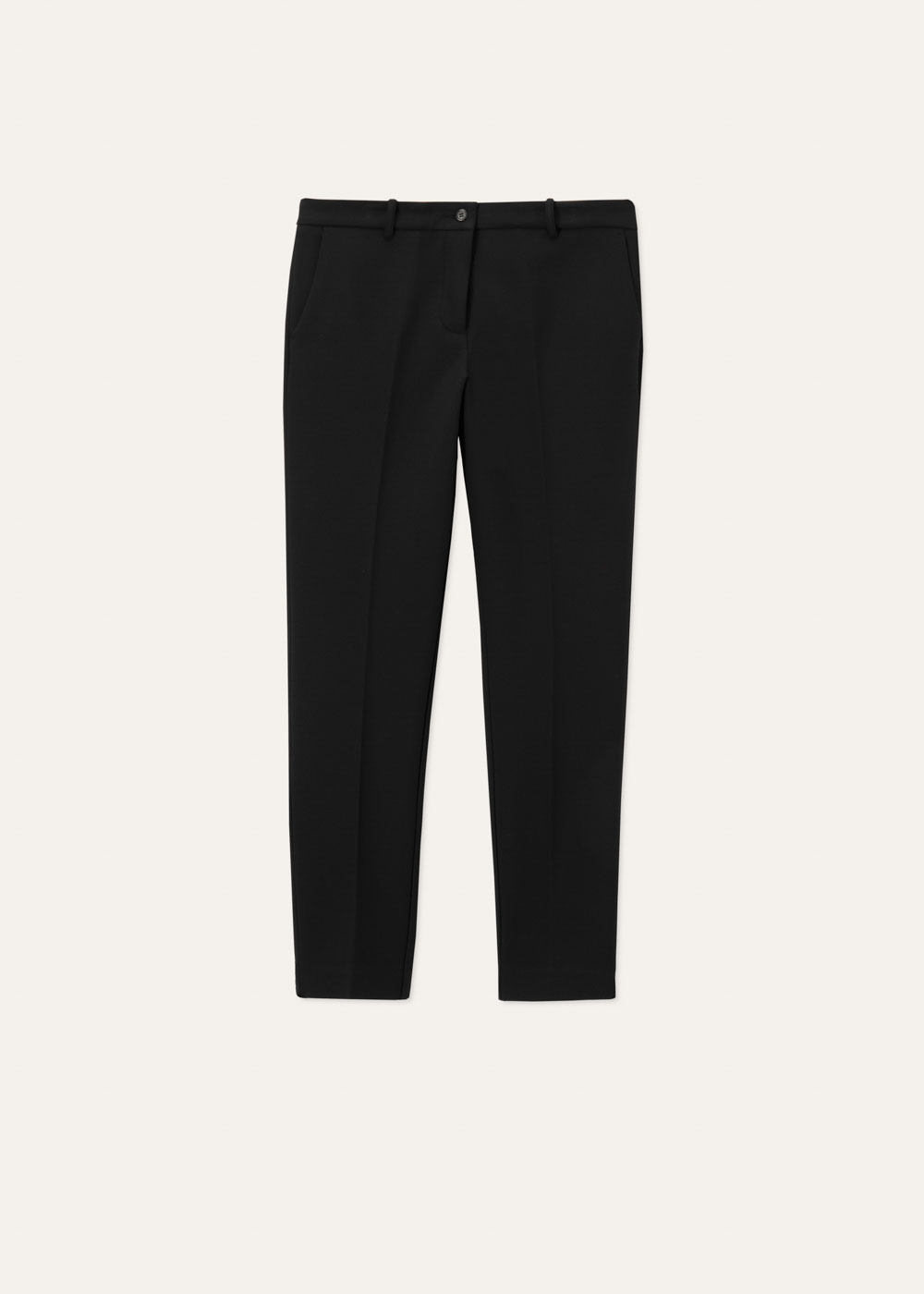 Rosso35 Pantalone dritto In Vendita