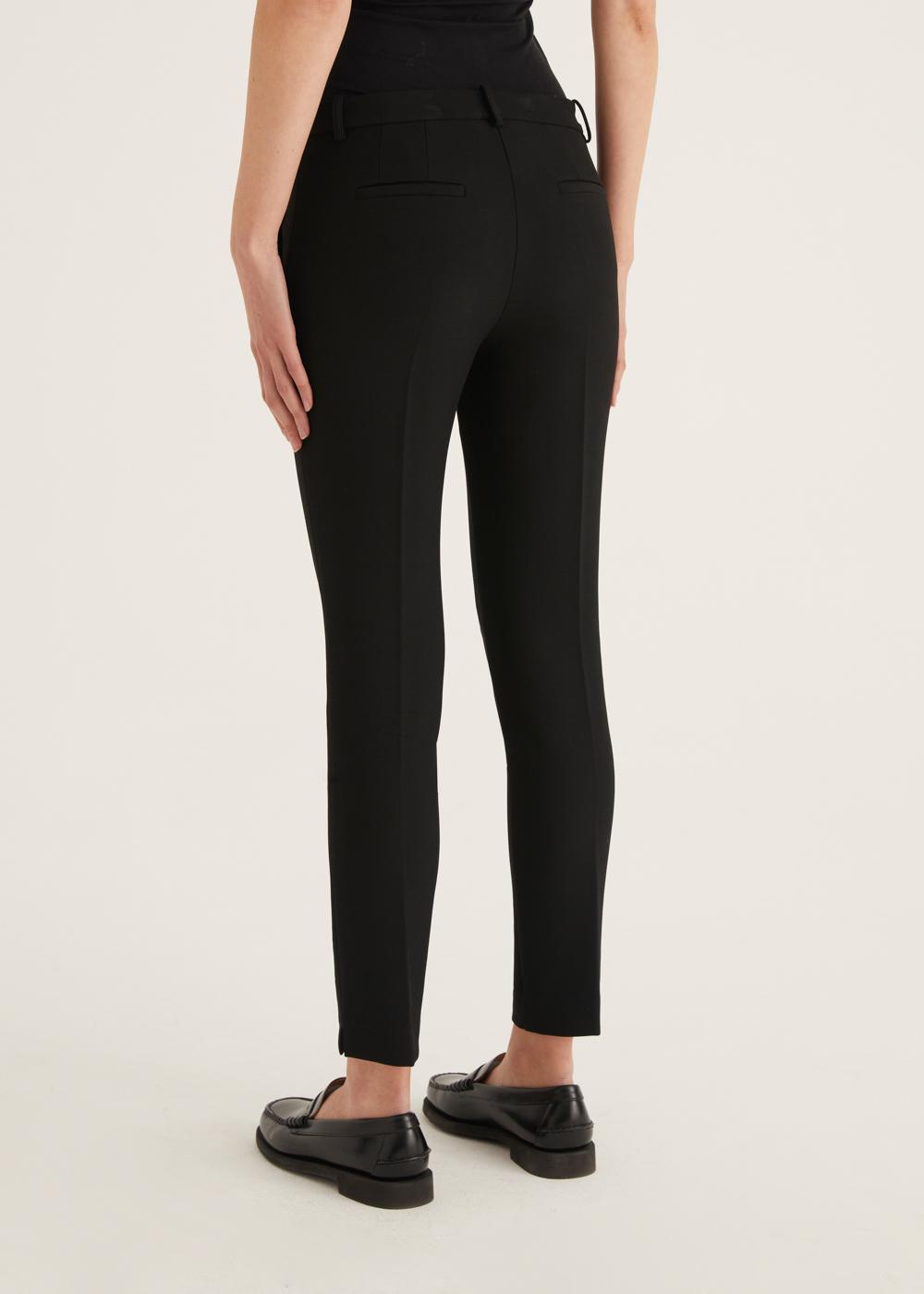 Rosso35 Pantalone dritto In Vendita