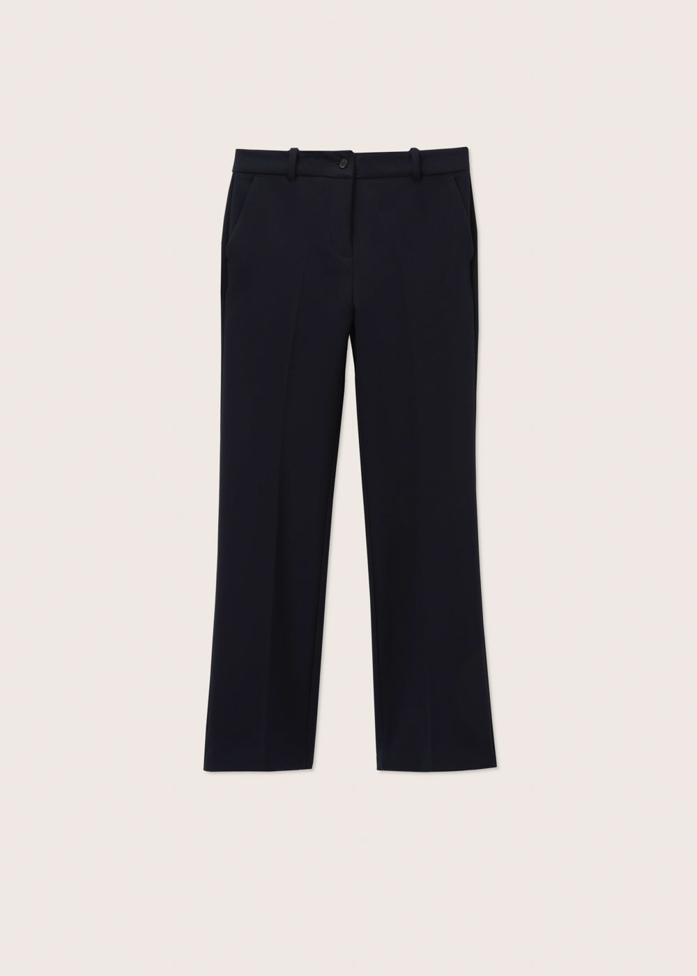 Rosso35 Pantalone svasato In Saldo