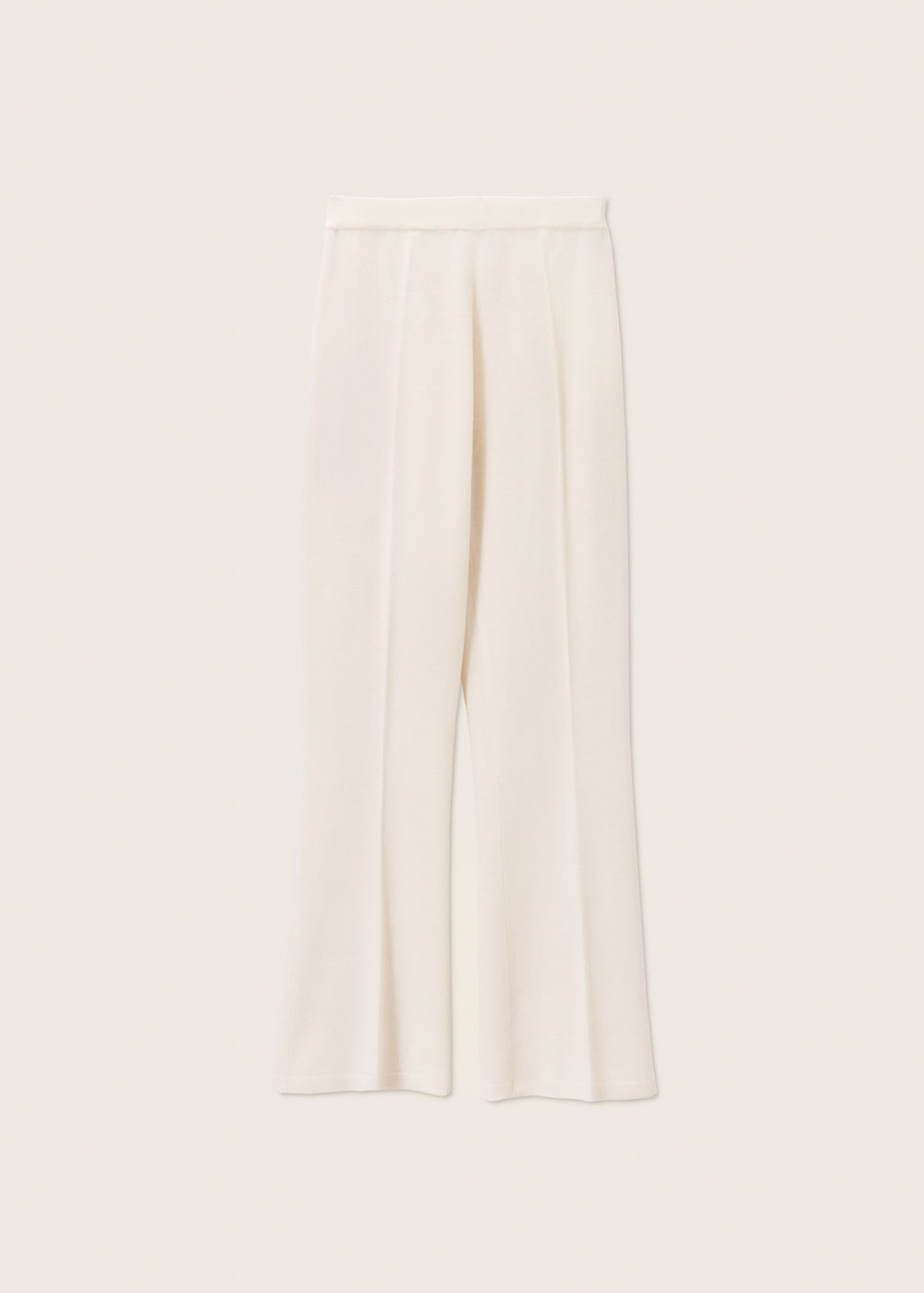 Rosso35 Pantaloni in maglia Italy