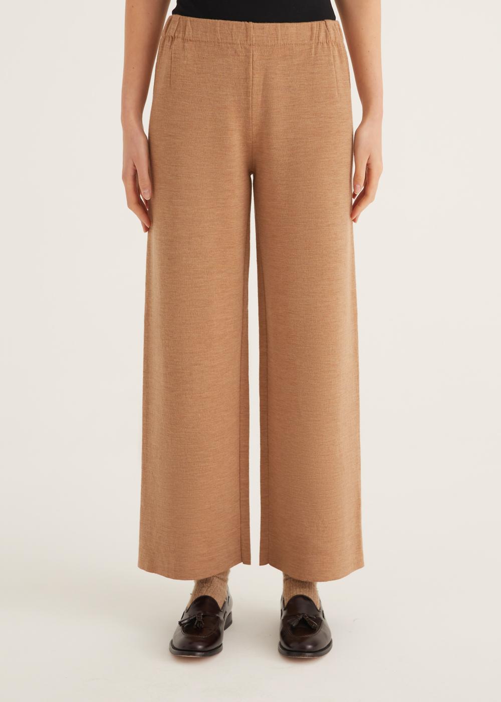 Rosso35 Pantaloni in punto milano Italia