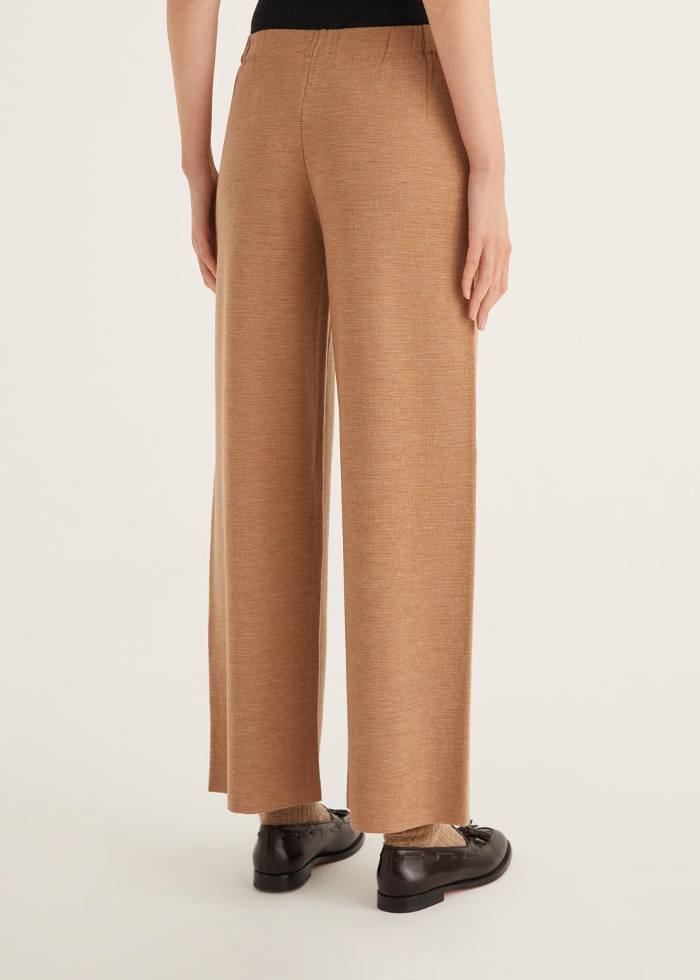 Rosso35 Pantaloni in punto milano Italia