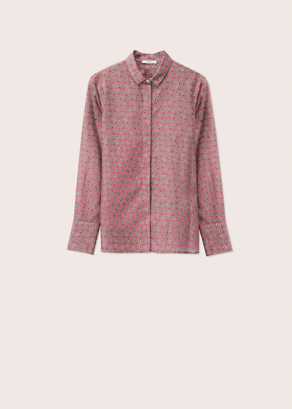 Rosso35 Camicia a uomo 2025