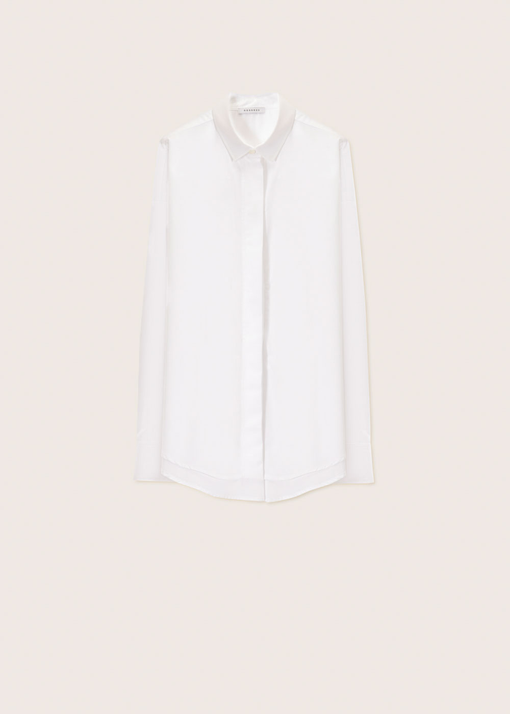 Rosso35 Camicia basica Pezzi Unici