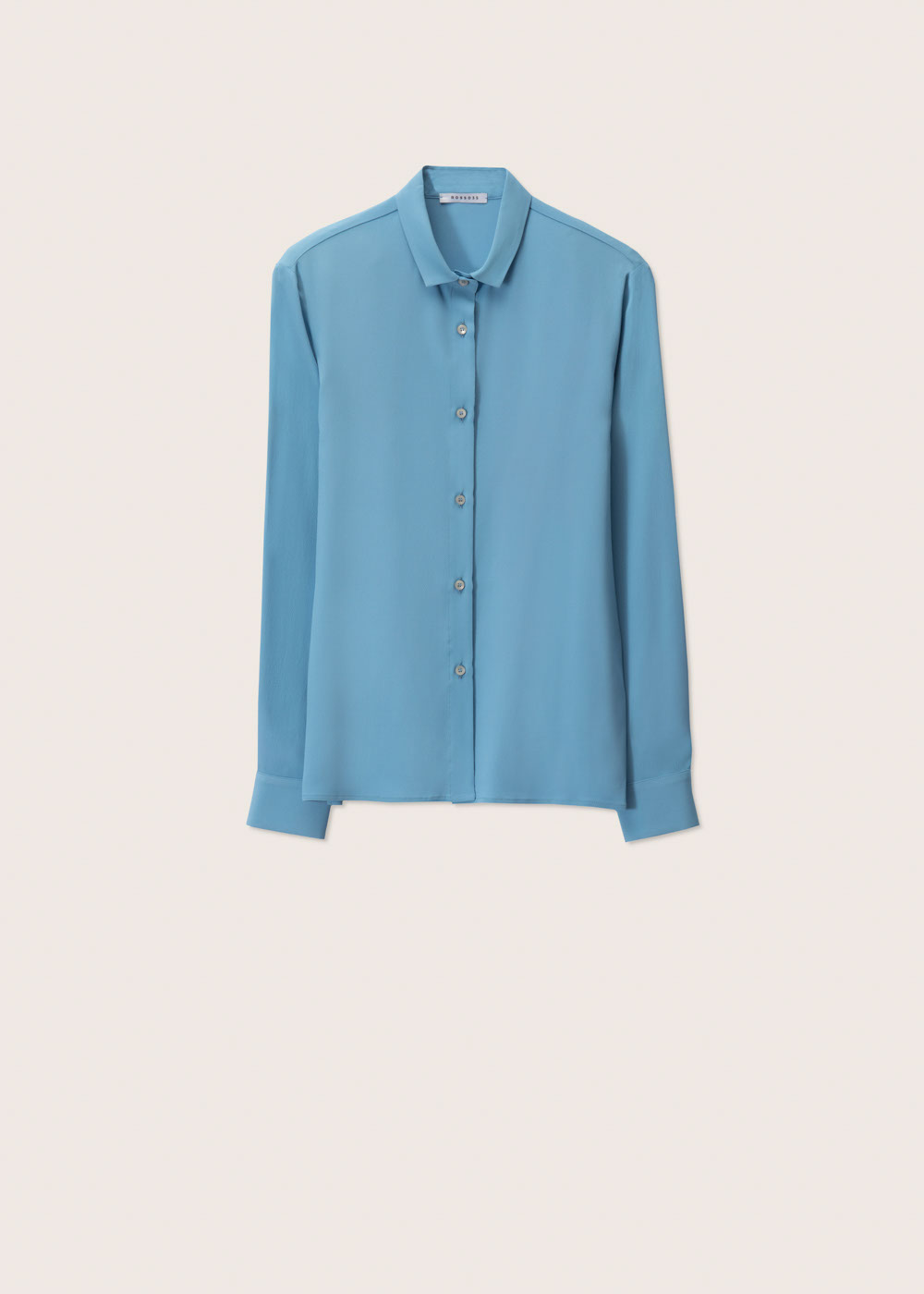 Rosso35 Camicia basica Qualità