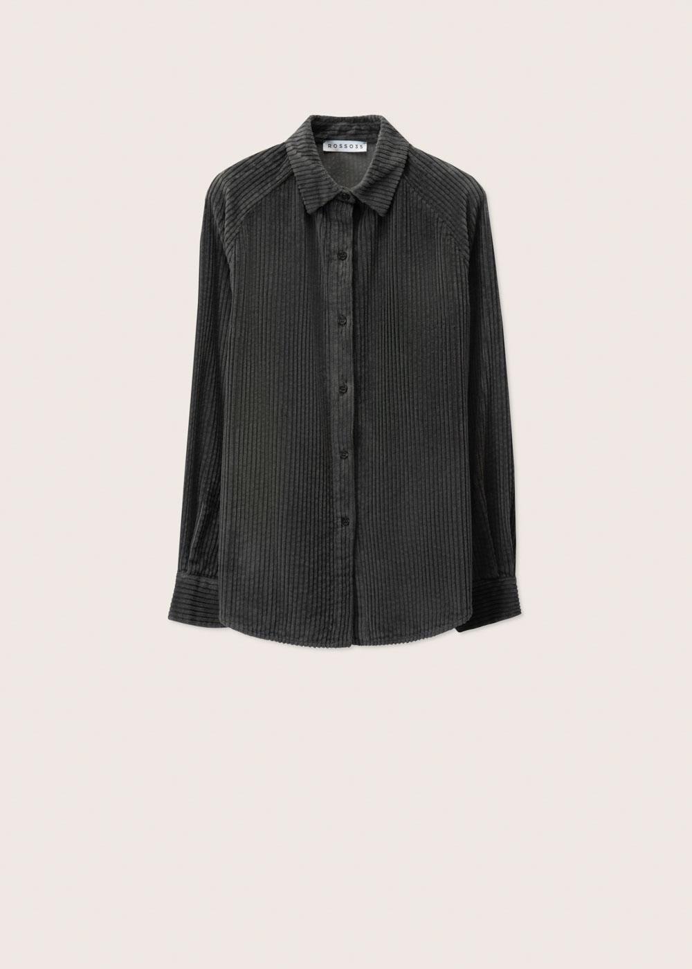 Rosso35 Giacca camicia Fino Al -60%