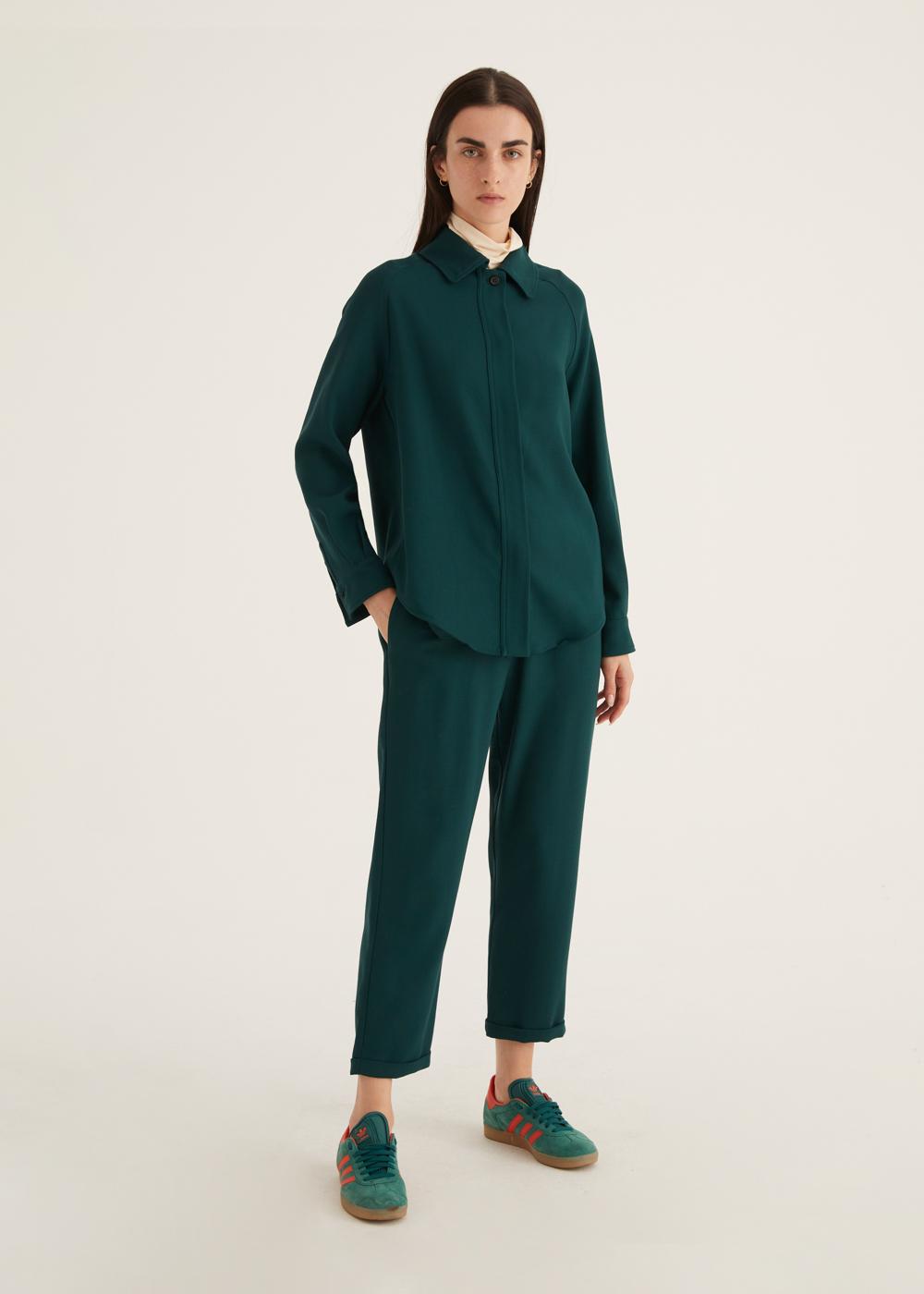 Rosso35 Giacca camicia oversized Affare Del Giorno