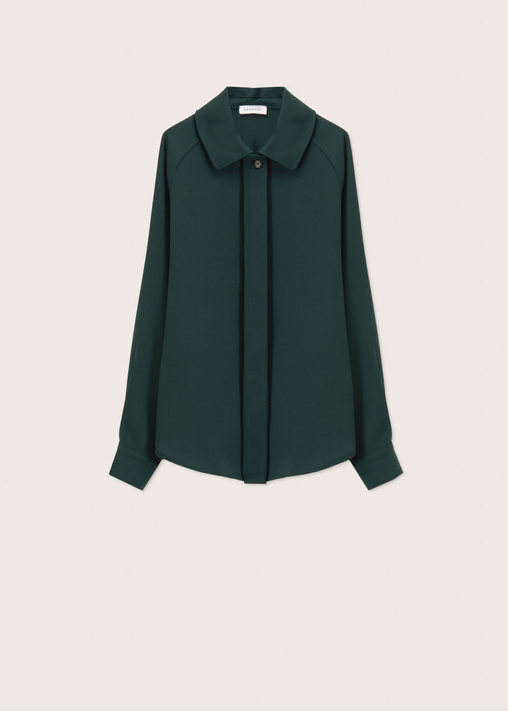 Rosso35 Giacca camicia oversized Affare Del Giorno
