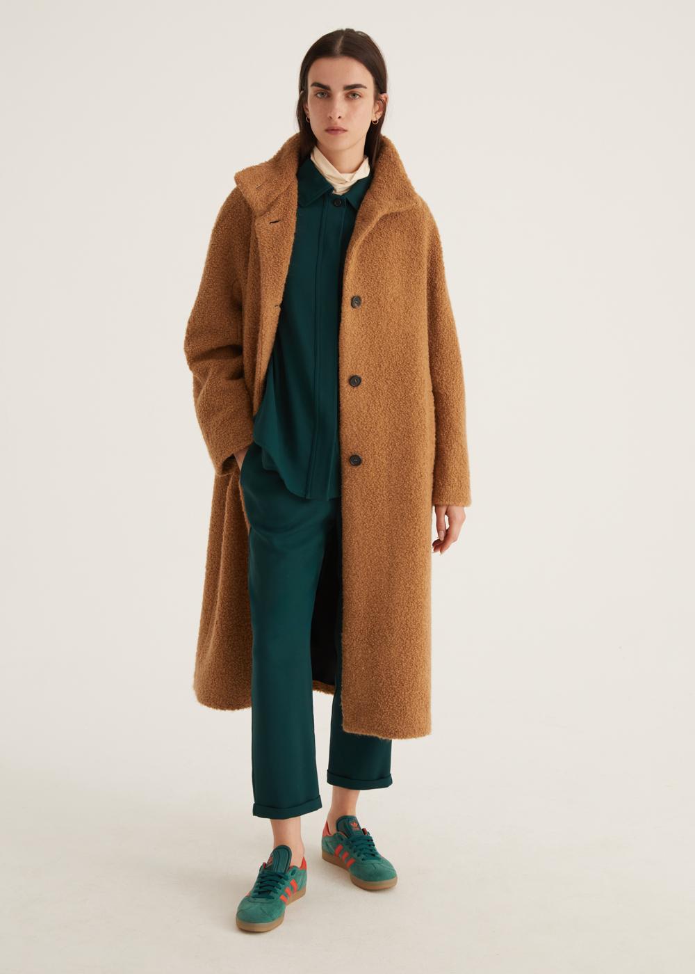 Rosso35 Giacca camicia oversized Affare Del Giorno