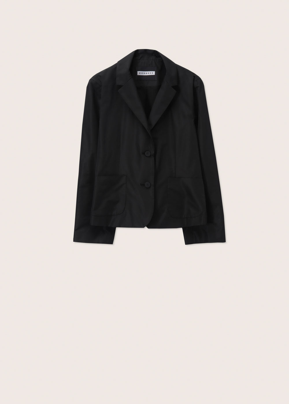 Rosso35 Blazer accostata Novità