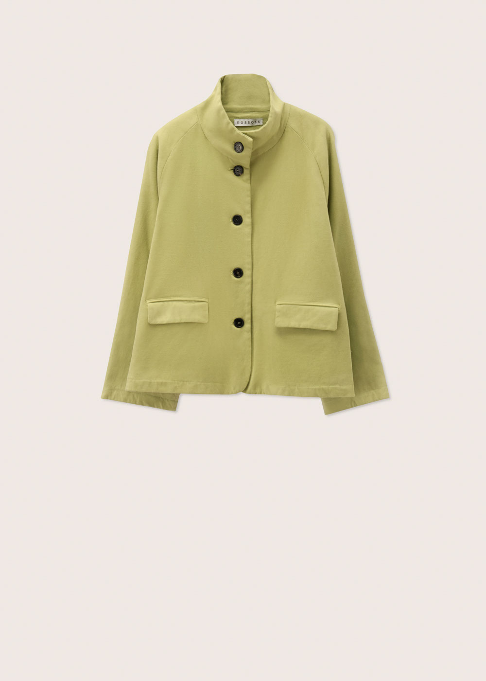 Rosso35 Giacca svasata Fino Al -60%