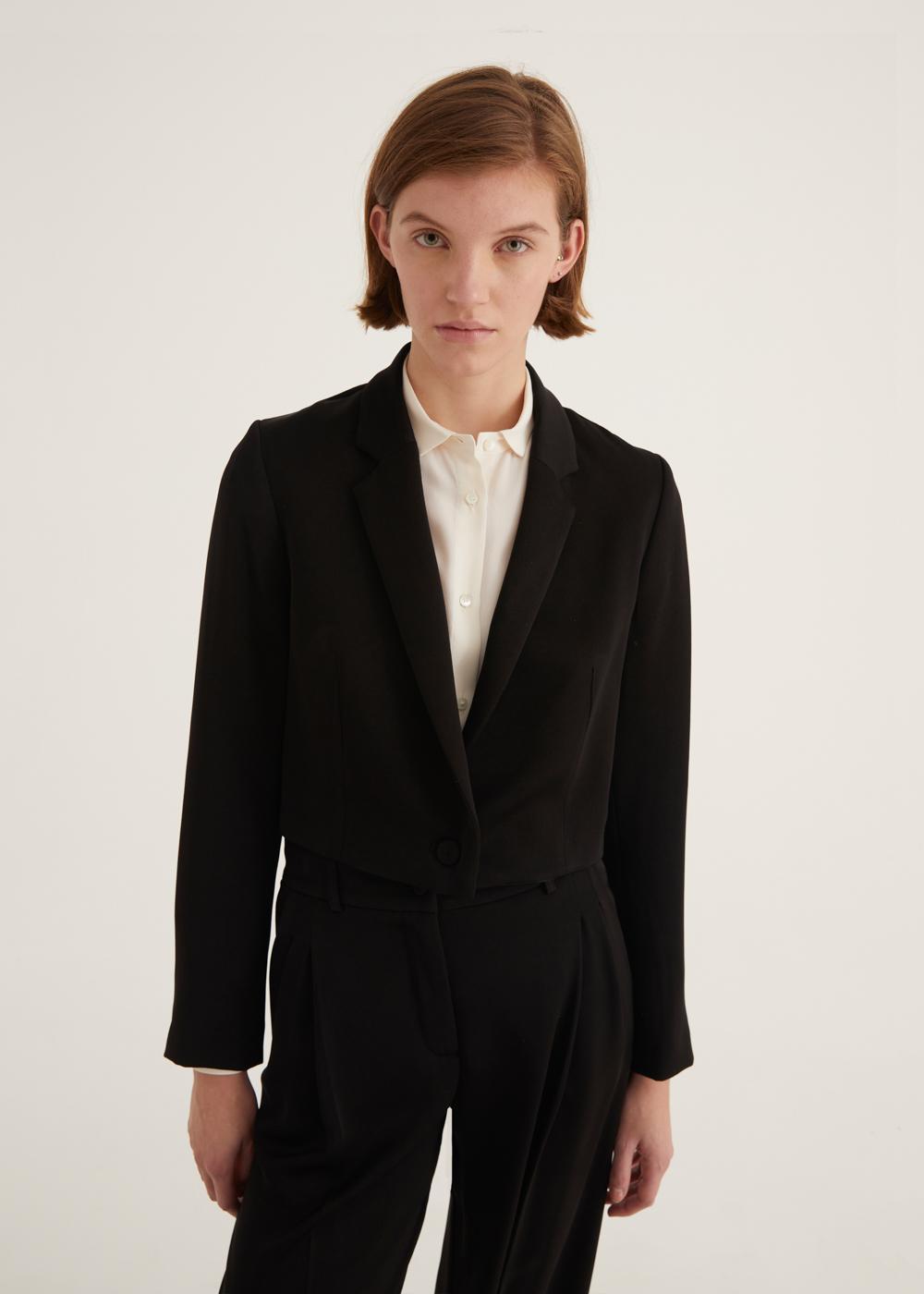 Rosso35 Giacca Tuxedo corta Shopping Online