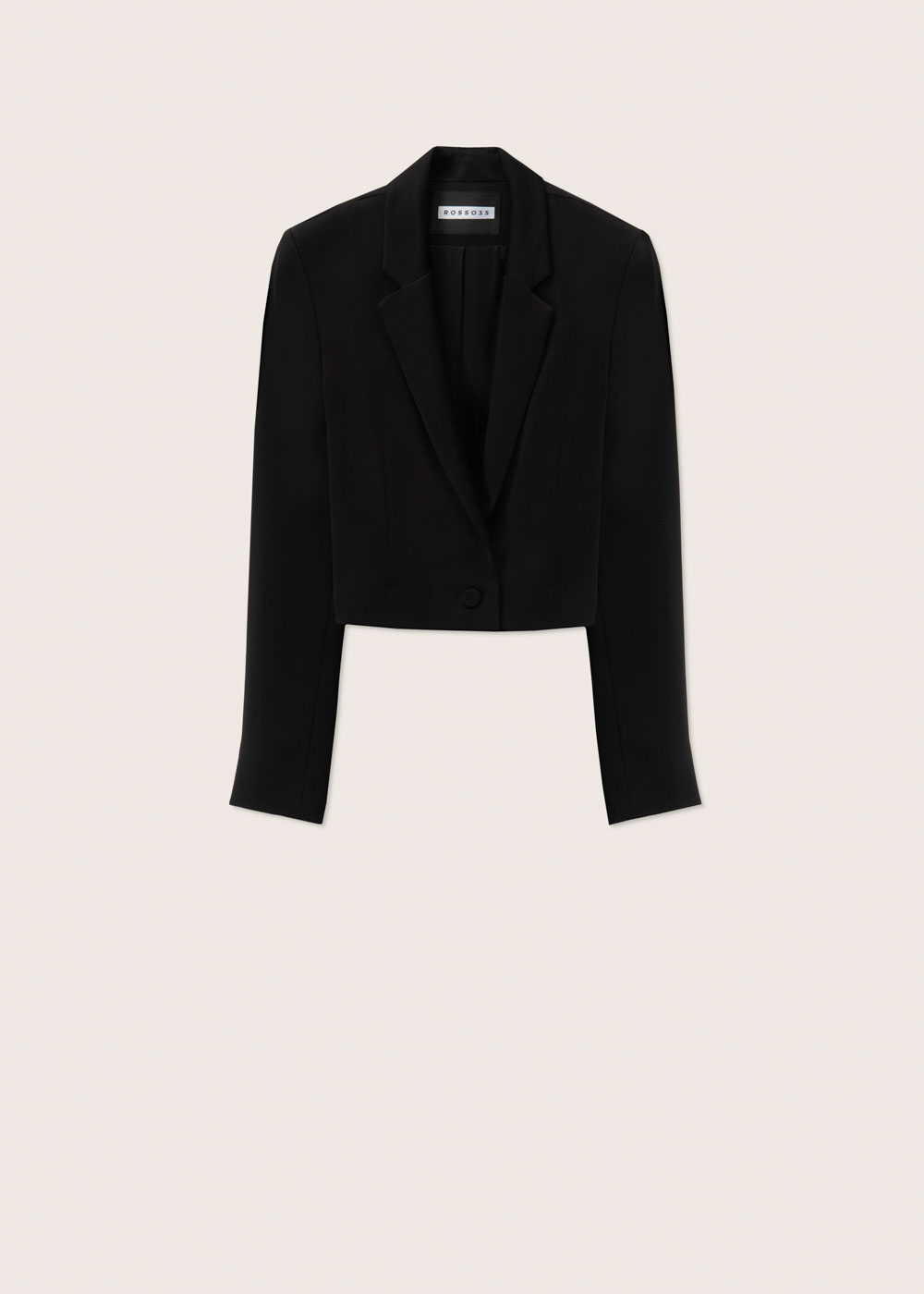 Rosso35 Giacca Tuxedo corta Shopping Online