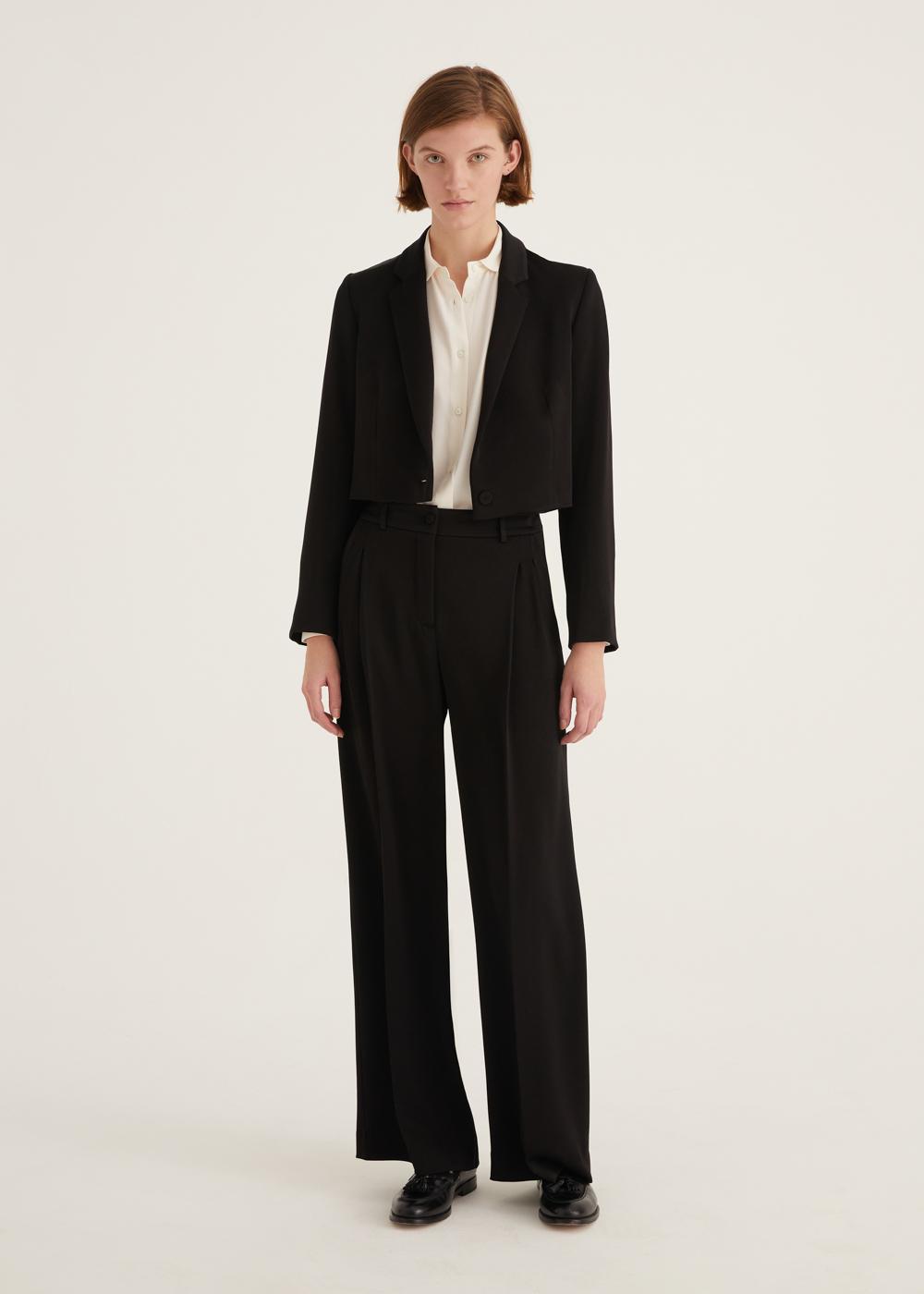 Rosso35 Giacca Tuxedo corta Shopping Online