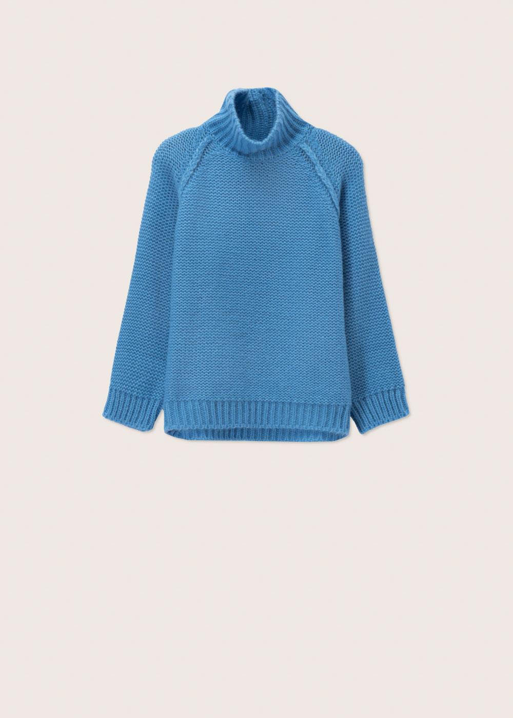 Rosso35 Maglia collo alto In Saldo