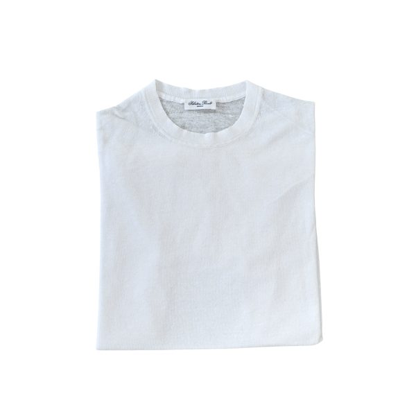 ﻿Salvatore Piccolo T-Shirt Comprare a buon mercato