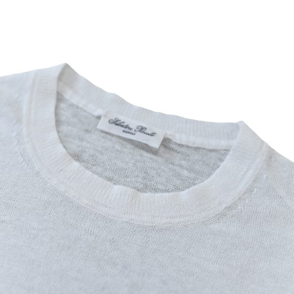 ﻿Salvatore Piccolo T-Shirt Comprare a buon mercato
