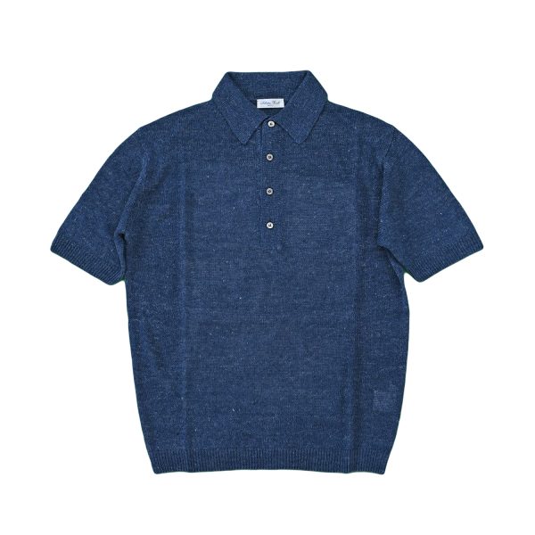 Salvatore Piccolo Polo manica corta Salvatore Piccolo Polo manica corta