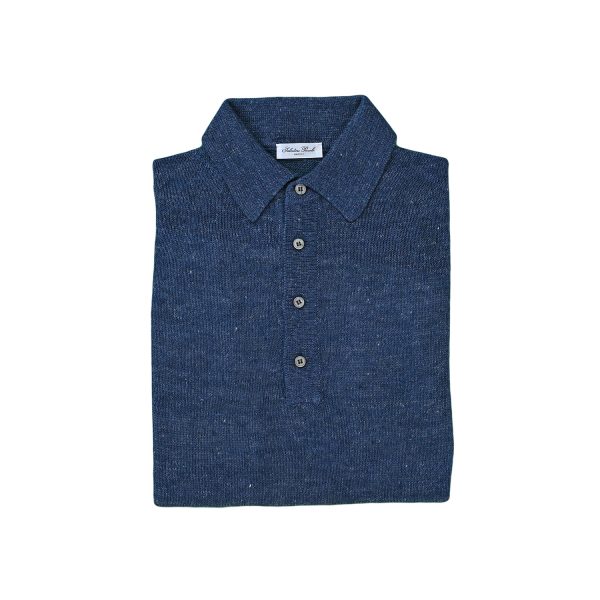 Salvatore Piccolo Polo manica corta Shopping Online