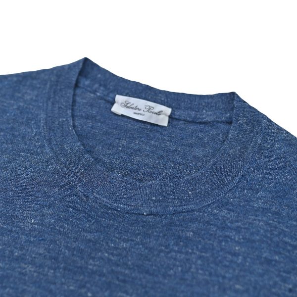 Salvatore Piccolo T-Shirt Affare Del Giorno