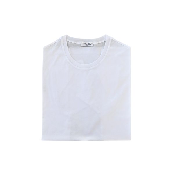 Salvatore Piccolo T-Shirt mezza manica Prezzo Ridotto