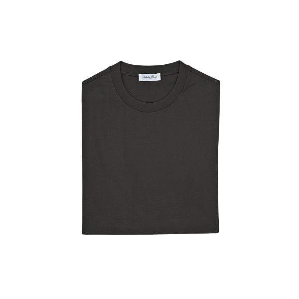 Salvatore Piccolo T-Shirt mezza manica Sottocosto
