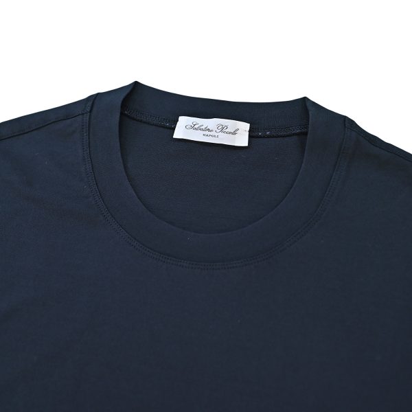 Salvatore Piccolo T-Shirt mezza manica Novità