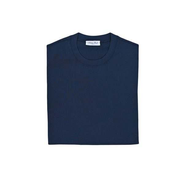 Salvatore Piccolo T-Shirt mezza manica Presa