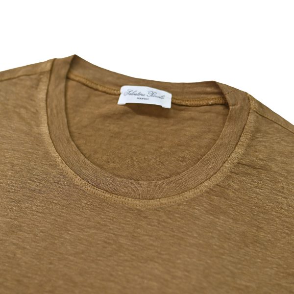 Salvatore Piccolo T-Shirt Sconto