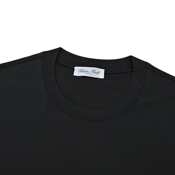 Salvatore Piccolo T-Shirt mezza manica Offerta