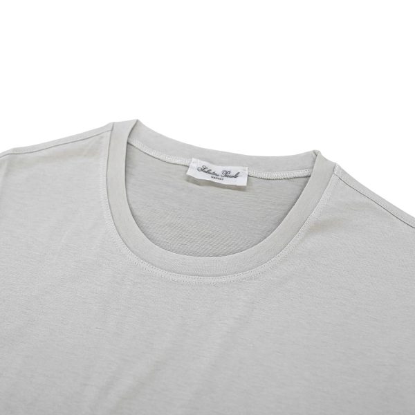 Salvatore Piccolo T-Shirt mezza manica I Più Venduti