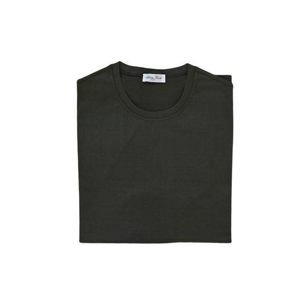 Salvatore Piccolo T-Shirt mezza manica Vendite Flash