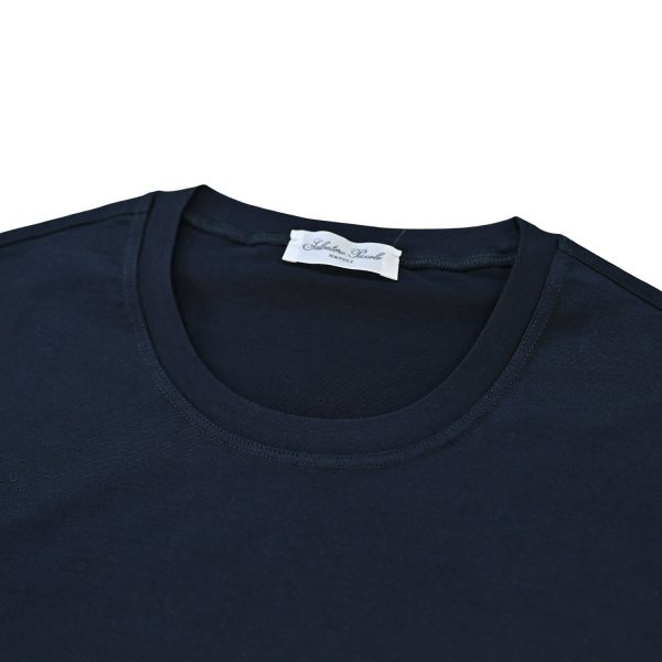 Salvatore Piccolo T-Shirt mezza manica Negozio