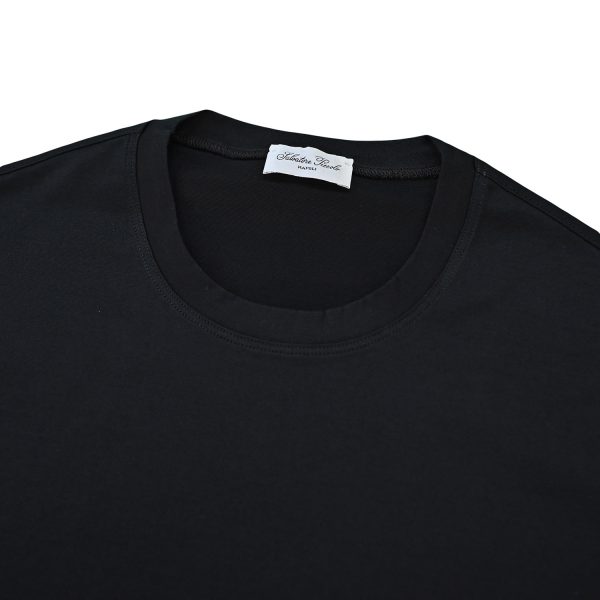 Salvatore Piccolo T-Shirt mezza manica In Saldo