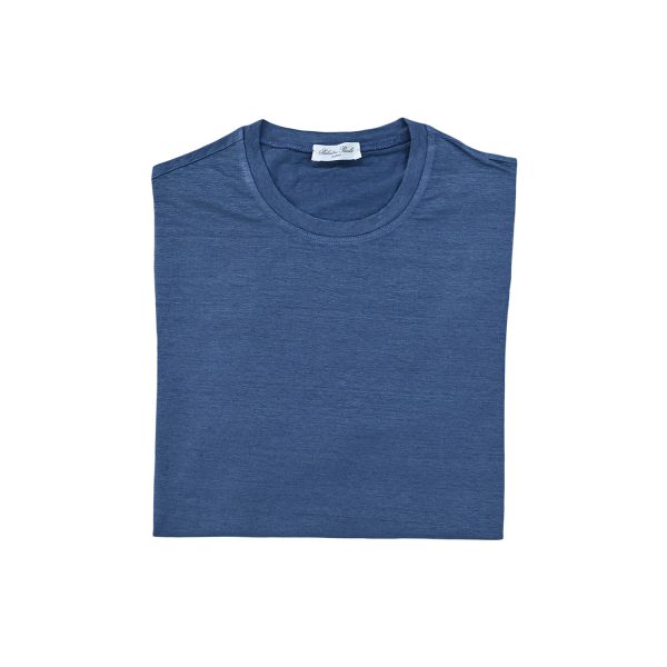 Salvatore Piccolo T-Shirt Nuova