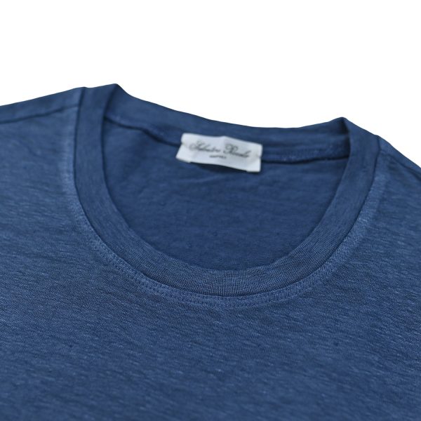 Salvatore Piccolo T-Shirt Nuova