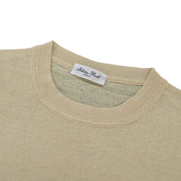 Salvatore Piccolo T-Shirt mezza manica Moda