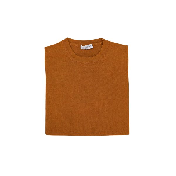 Salvatore Piccolo T-Shirt mezza manica 2025