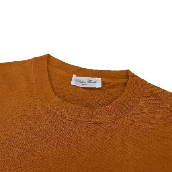 Salvatore Piccolo T-Shirt mezza manica 2025