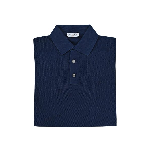 Salvatore Piccolo Polo manica corta Promozione Limitata