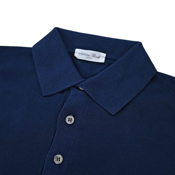 Salvatore Piccolo Polo manica corta Promozione Limitata