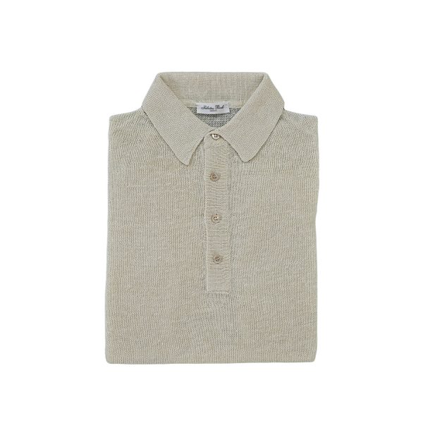 Salvatore Piccolo Polo Shopping Online